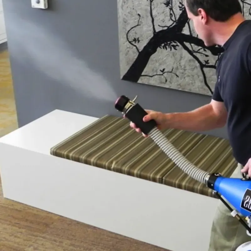 Professional Odor Removal in Saint Landry Parish, LA